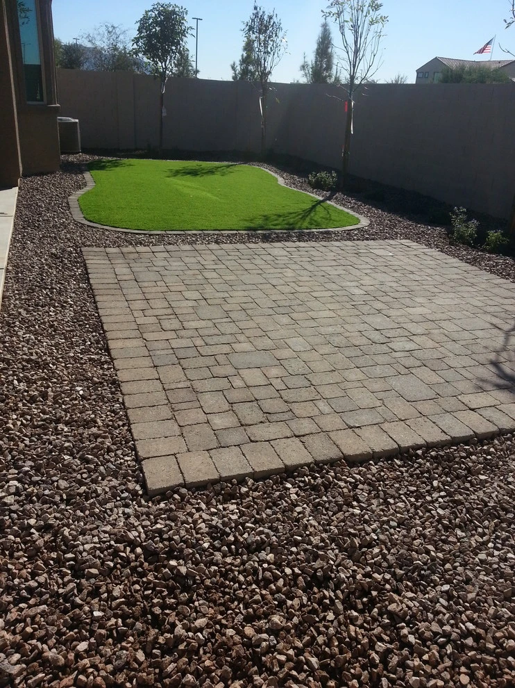 JM Landscaping Pros - Photo 12
