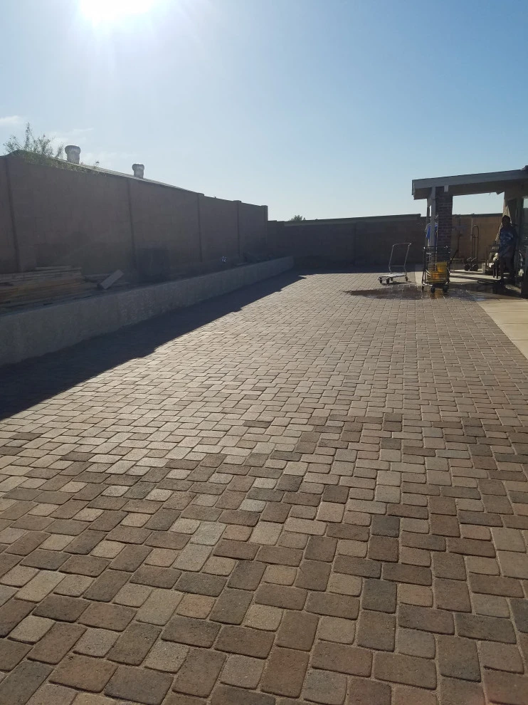 JM Landscaping Pros - Photo 9