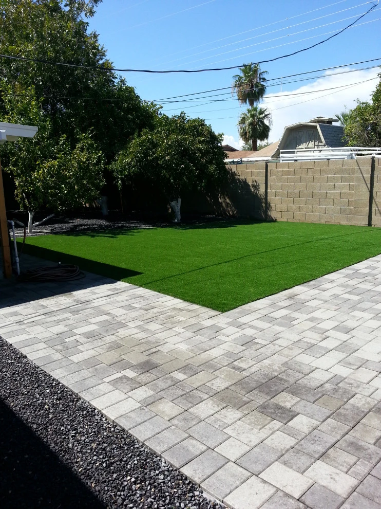 JM Landscaping Pros - Photo 14