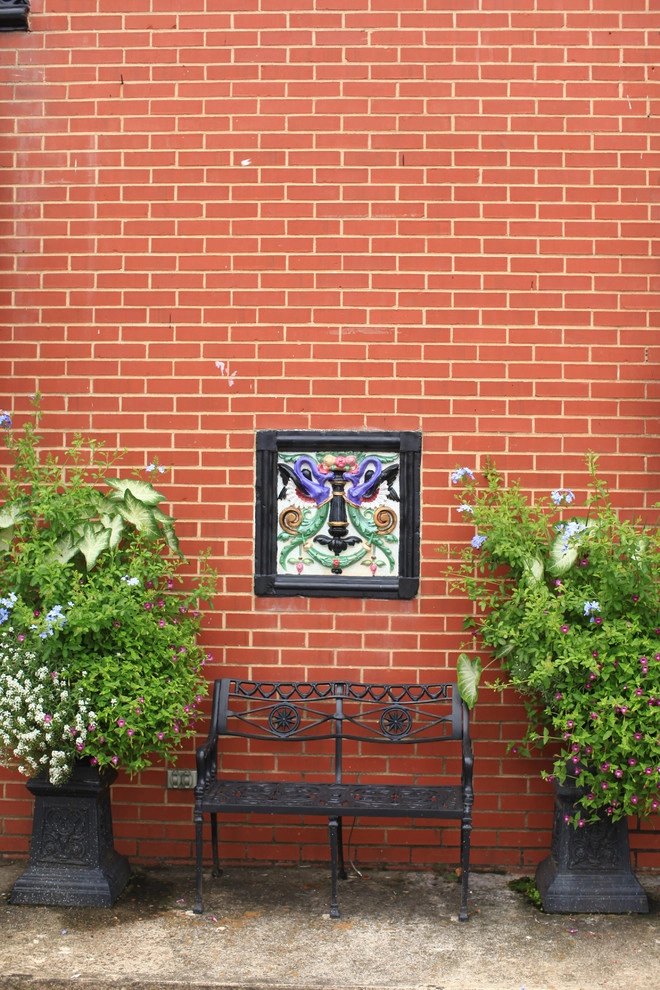 Container Gardening by City Garden Company - Photo 5