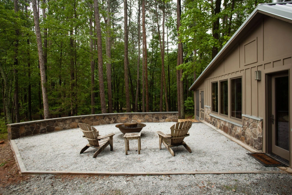 Luxury Guest House Exterior by City Garden Company - Photo 3