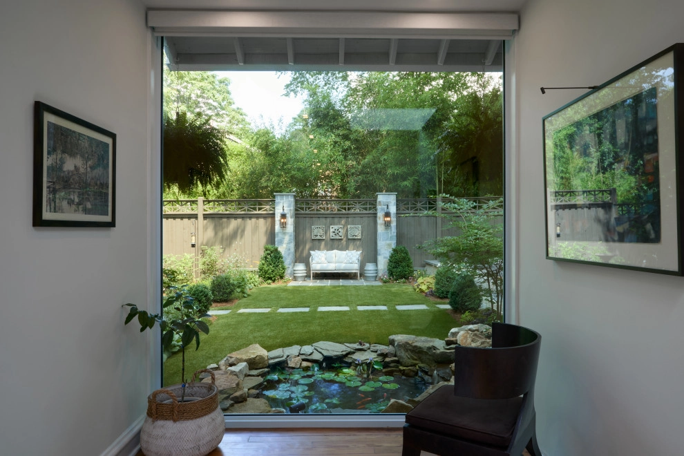 Midtown Haven by City Garden Company - Photo 9