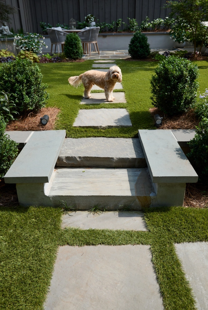 Midtown Haven by City Garden Company - Photo 4
