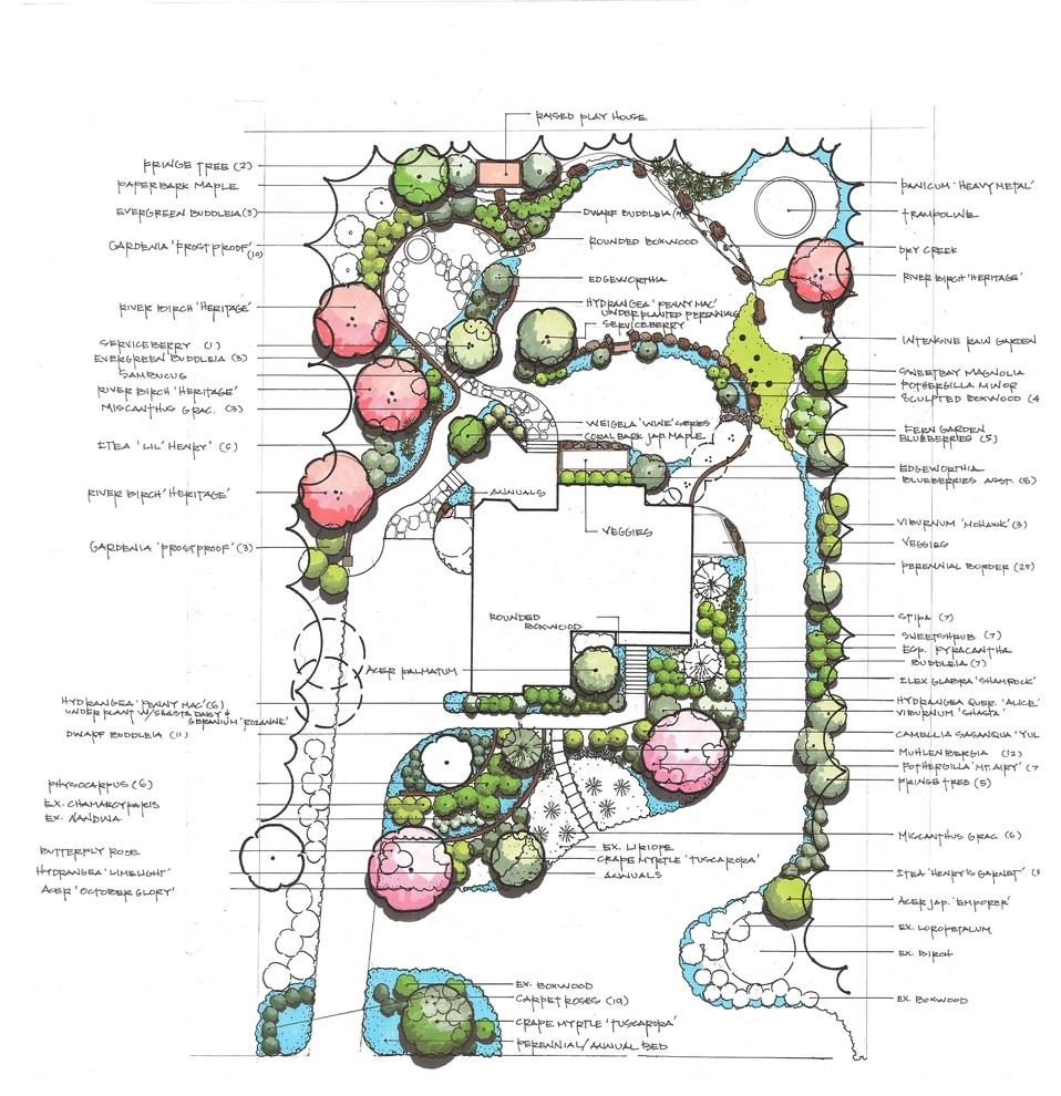 City Garden Company Design by City Garden Company - Photo 15