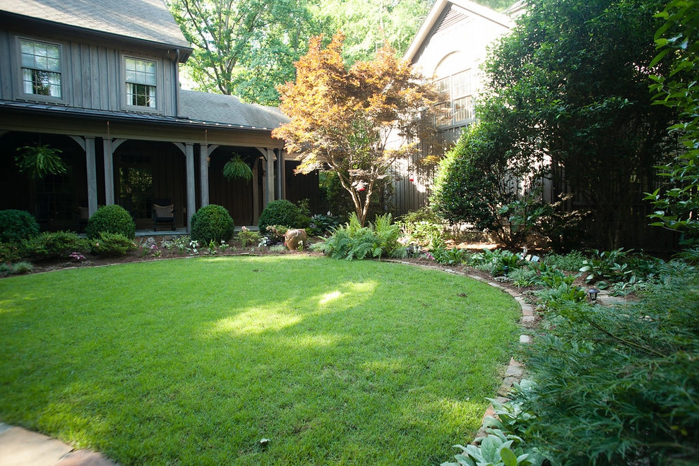 English country garden by City Garden Company - Photo 4