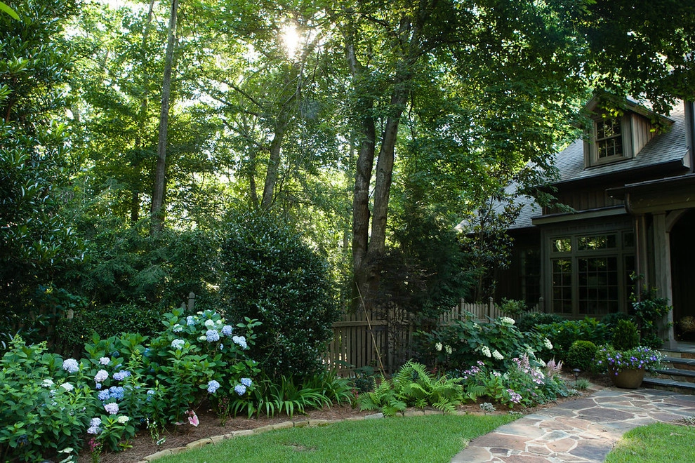English country garden by City Garden Company - Photo 6
