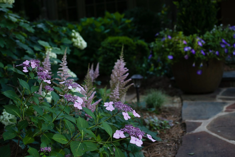 English country garden by City Garden Company - Photo 7