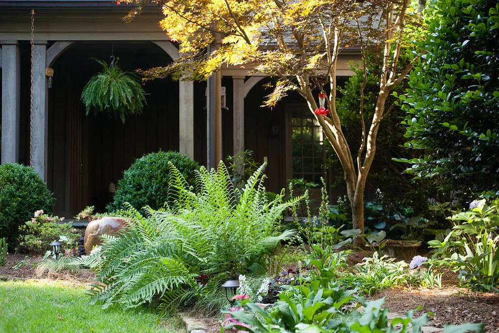 English country garden by City Garden Company - Photo 2