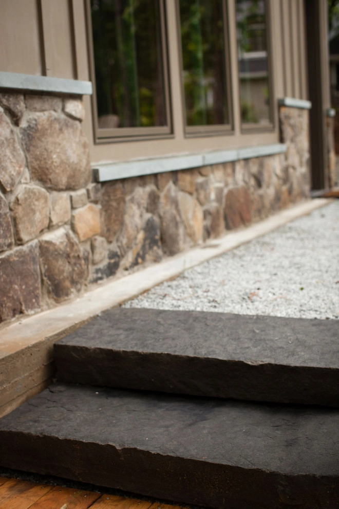 Luxury Guest House Exterior by City Garden Company - Photo 5