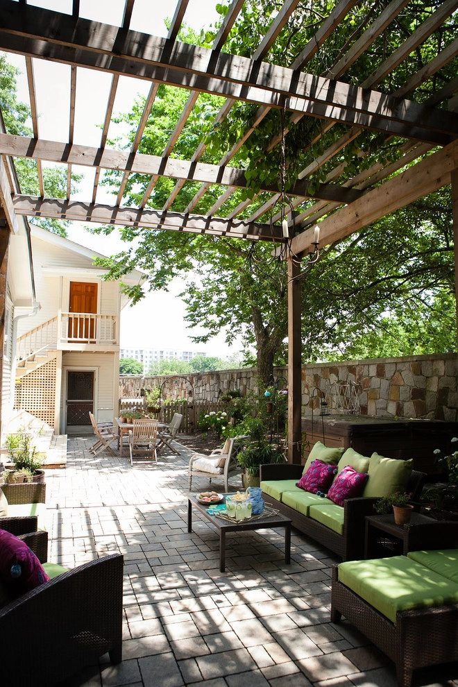 Relaxing city refuge by City Garden Company - Photo 4