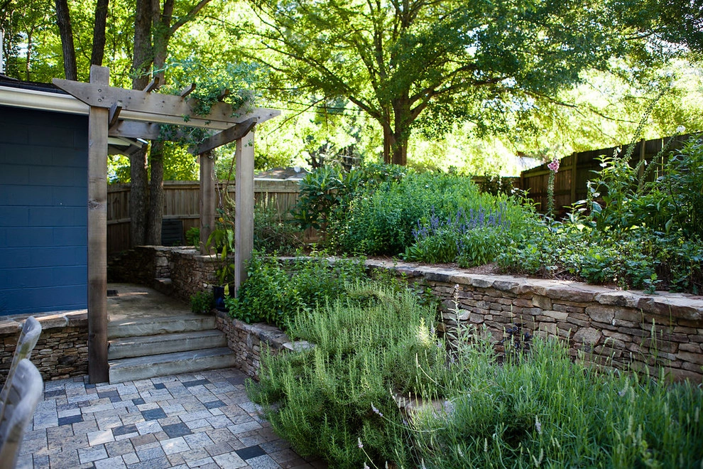 Rain Gardens & Native Plants by City Garden Company - Photo 10