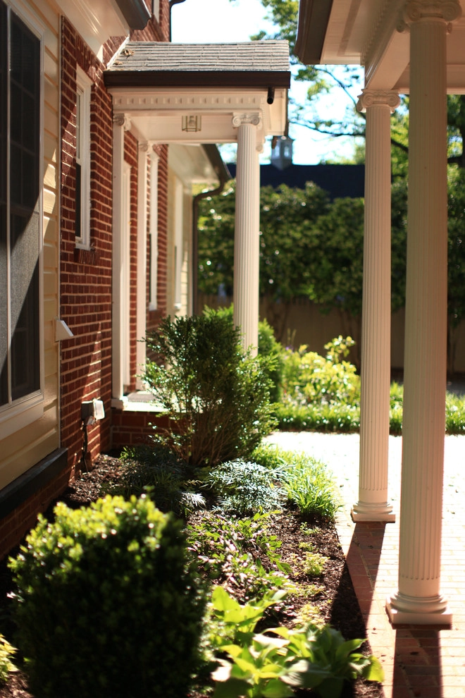Restored Five Points Garden by City Garden Company - Photo 2