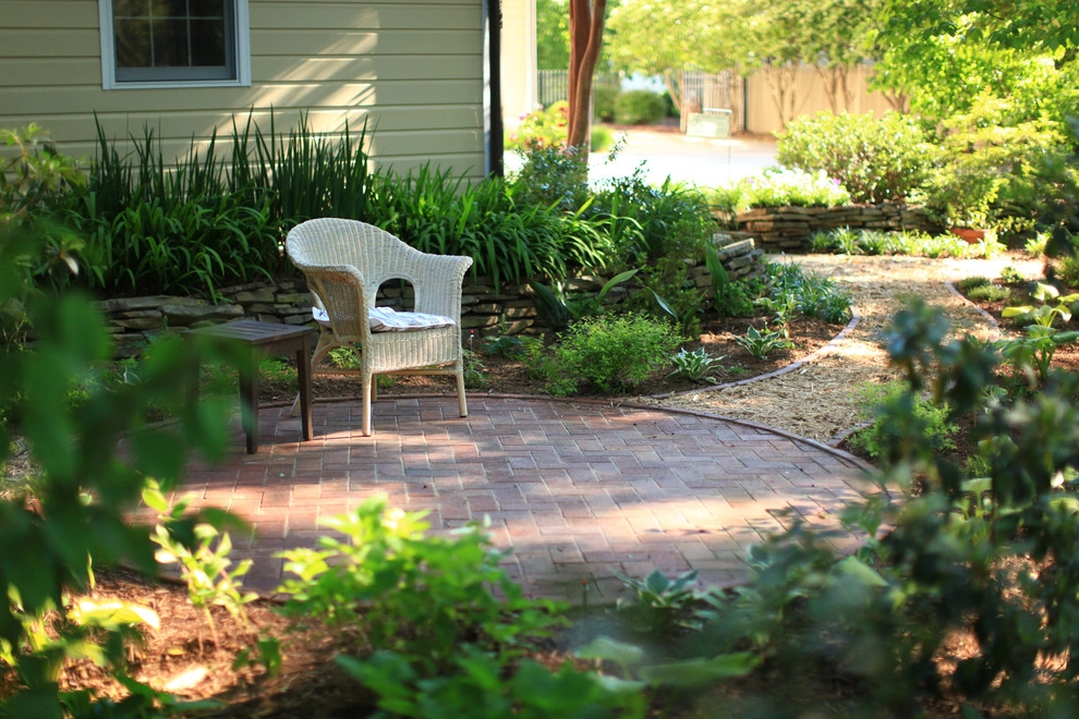 Restored Five Points Garden by City Garden Company - Photo 4