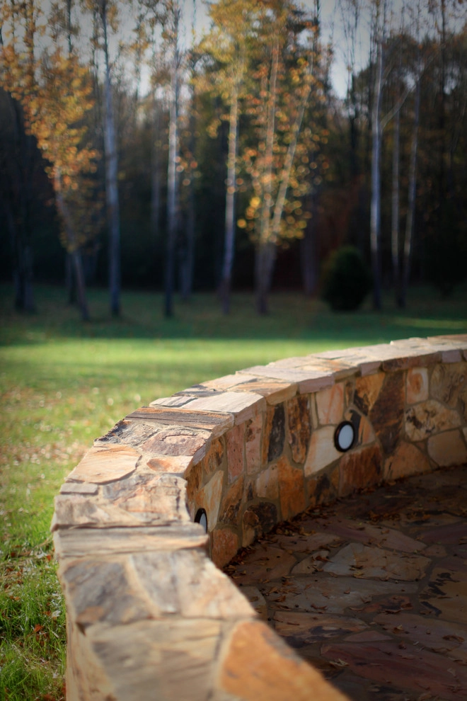 Flagstone Patio by City Garden Company - Photo 2