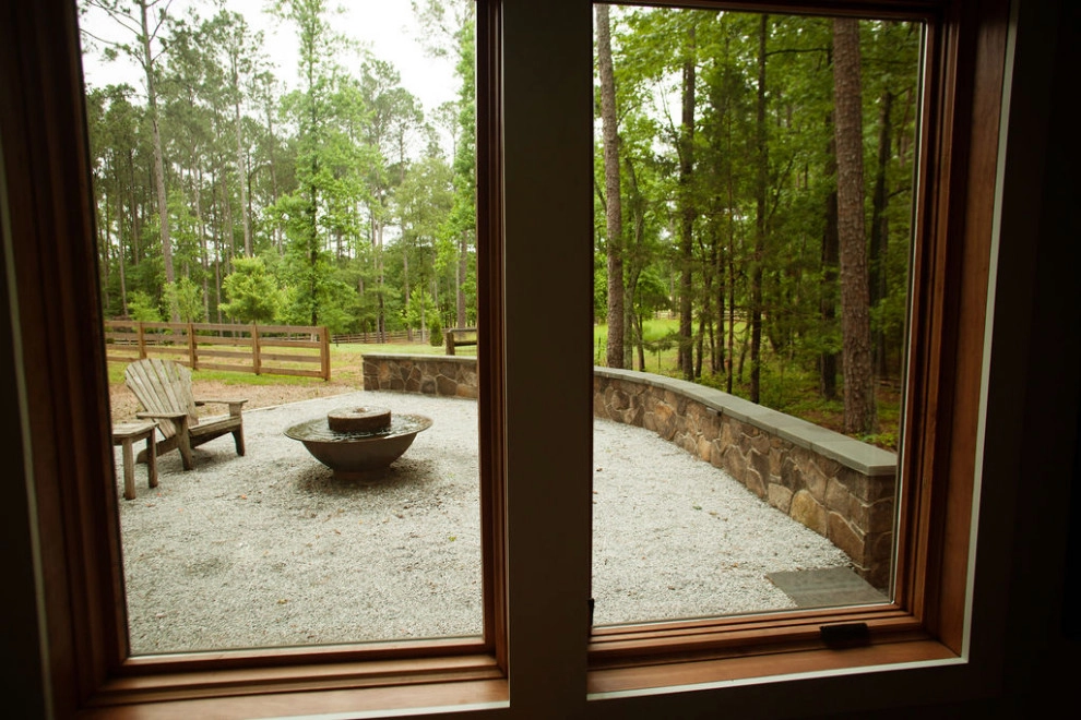 Luxury Guest House Exterior by City Garden Company - Photo 6