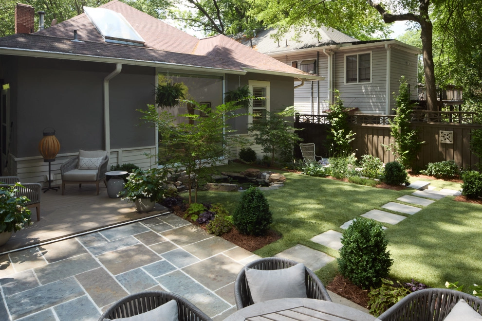 Midtown Haven by City Garden Company - Photo 3