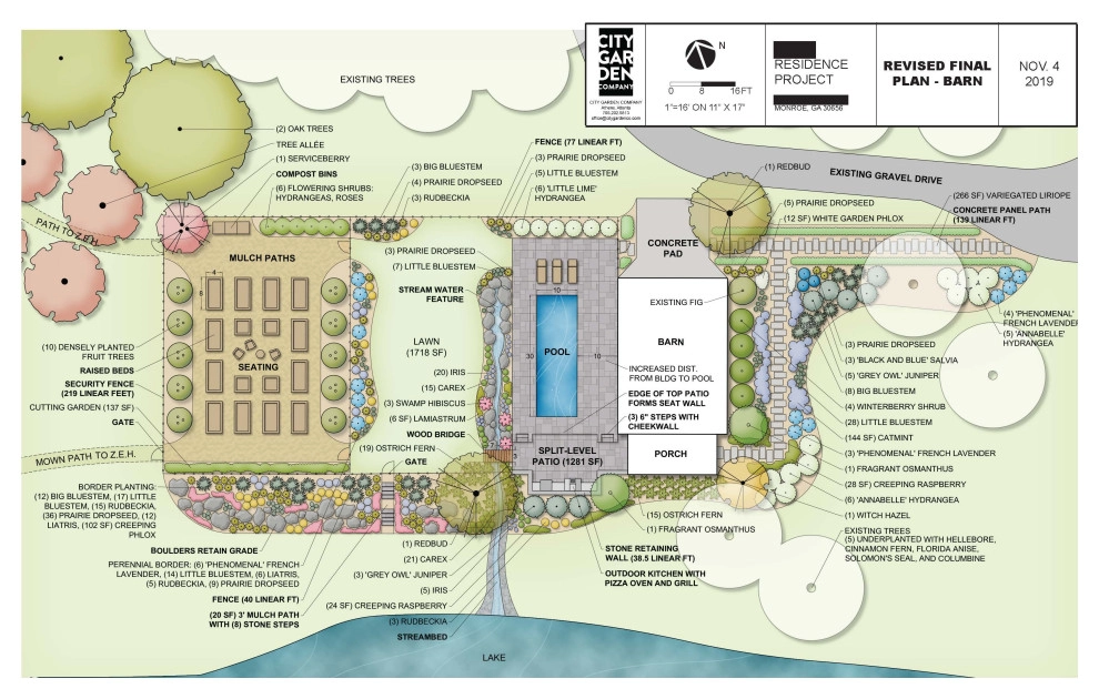 City Garden Company Design by City Garden Company - Photo 4
