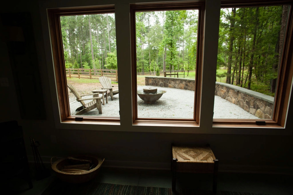 Luxury Guest House Exterior by City Garden Company - Photo 9