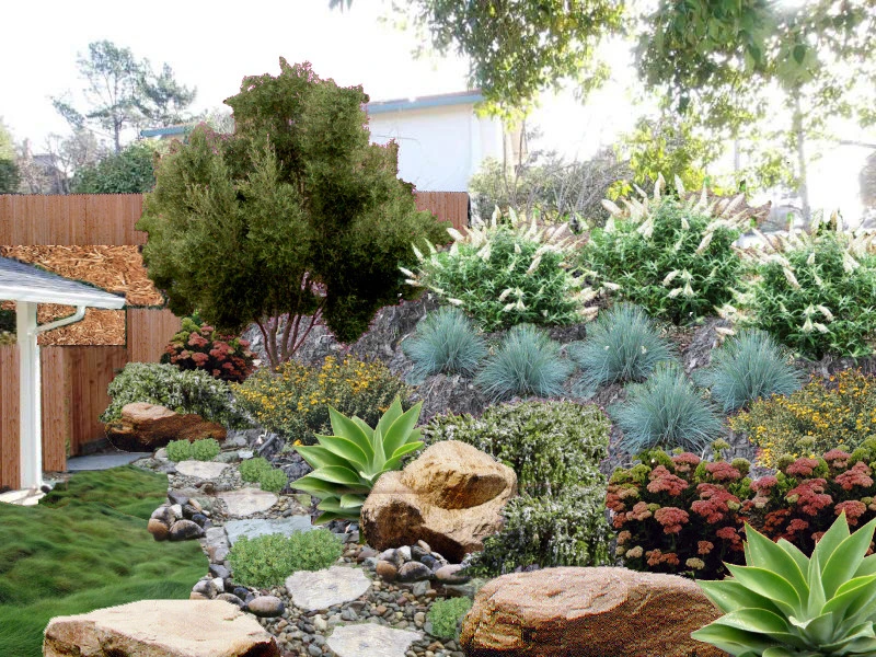 Johnson's Tree & Garden Service - Photo 13