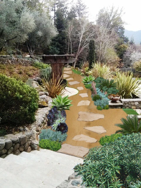 Conceptual Designs by Johnson's Tree & Garden Service - Photo 17