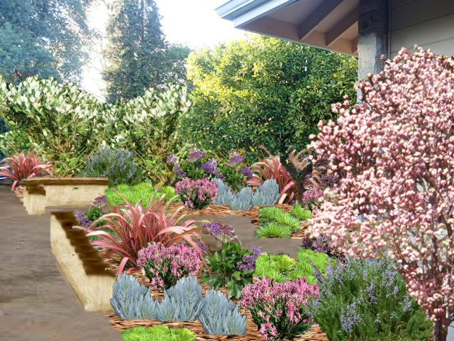 Conceptual Designs by Johnson's Tree & Garden Service - Photo 6