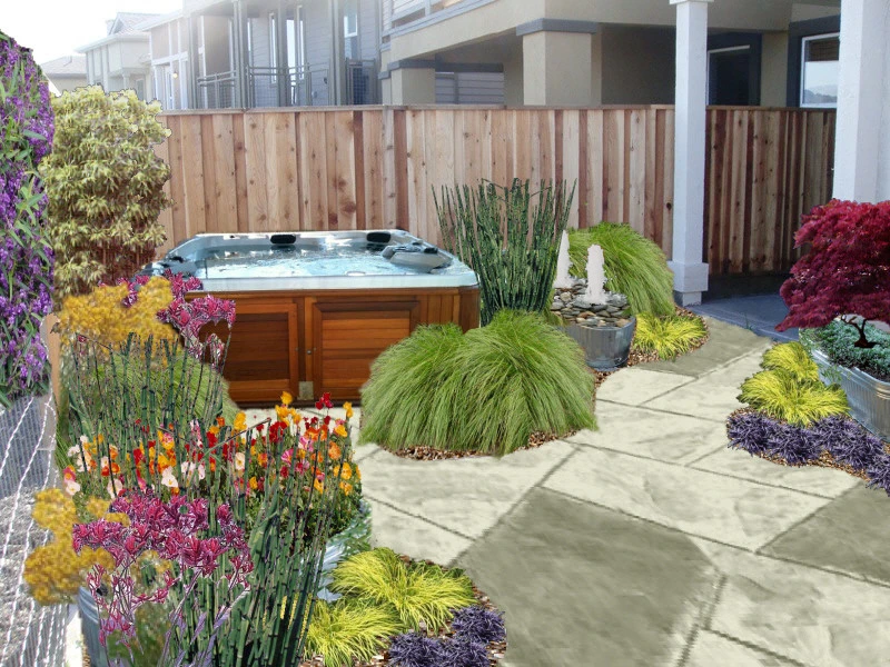 Johnson's Tree & Garden Service - Photo 3