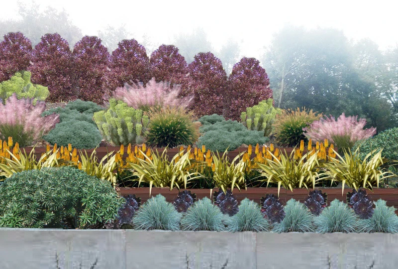 Conceptual Designs by Johnson's Tree & Garden Service - Photo 20