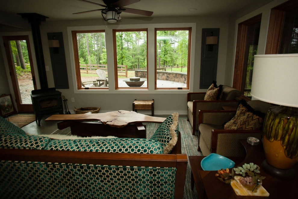 Luxury Guest House Exterior by City Garden Company - Photo 2