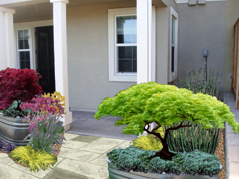 Conceptual Designs by Johnson's Tree & Garden Service - Photo 5