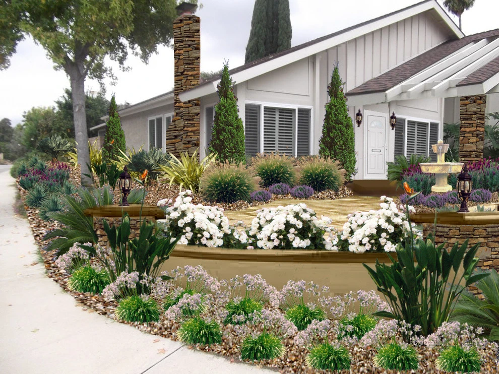 Conceptual Designs by Johnson's Tree & Garden Service - Photo 13