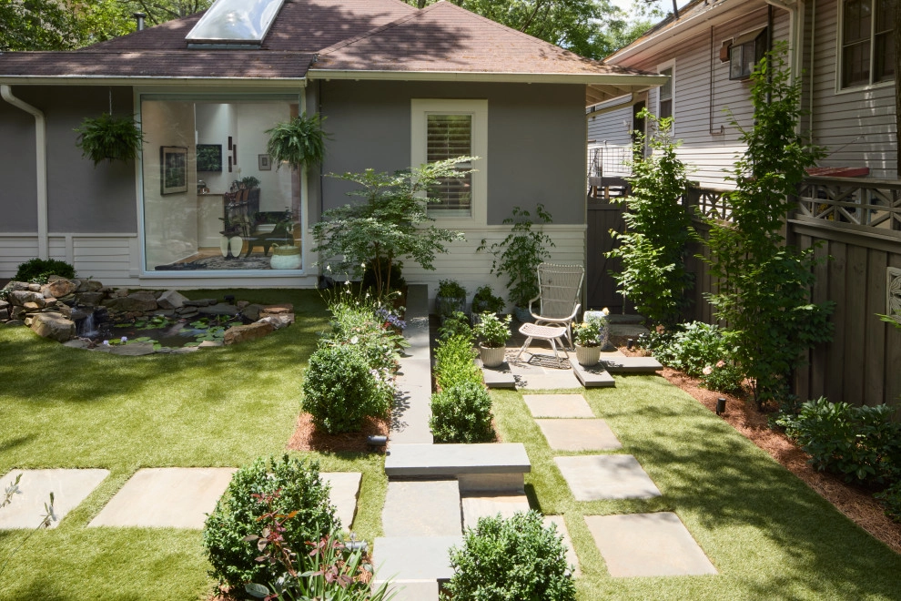 Midtown Haven by City Garden Company - Photo 6