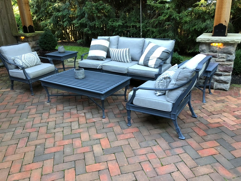 Patio by New Vista Enterprises - Photo 3