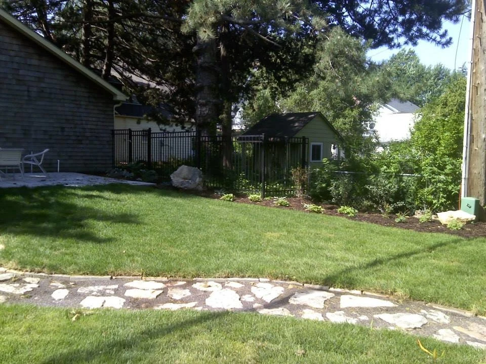 Landscaping by New Horizon Landscaping LLC - Photo 9
