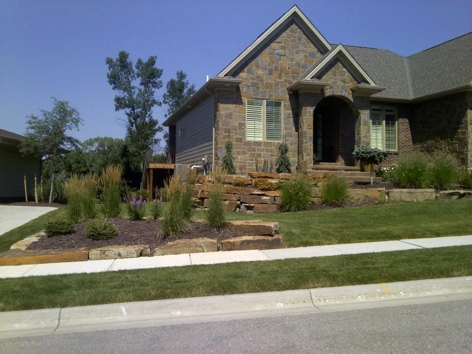 New Horizon Landscaping LLC - Photo 5