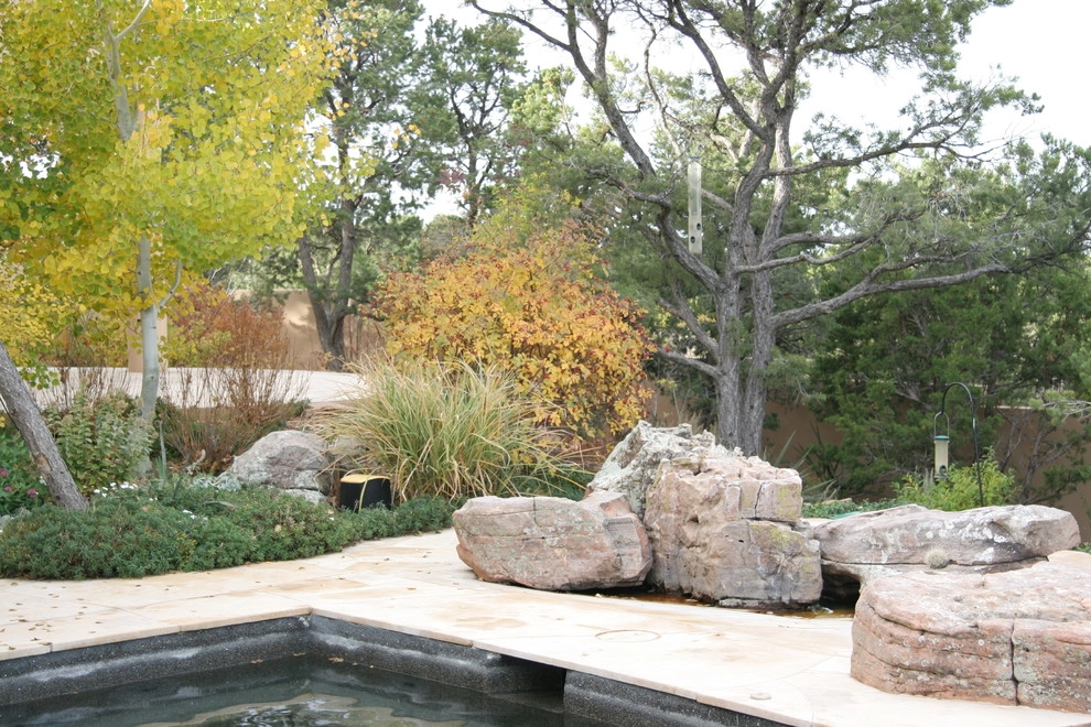 High Desert Oasis by Clemens & Associates Inc. - Photo 2