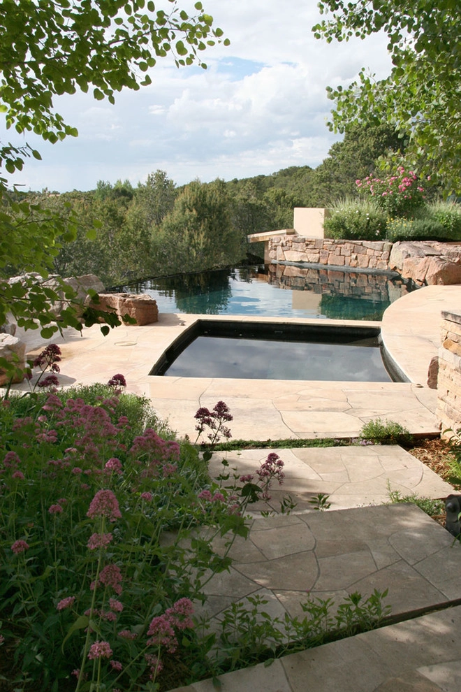 High Desert Oasis by Clemens & Associates Inc. - Photo 4