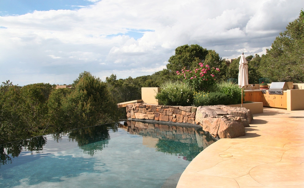 High Desert Oasis by Clemens & Associates Inc. - Photo 5