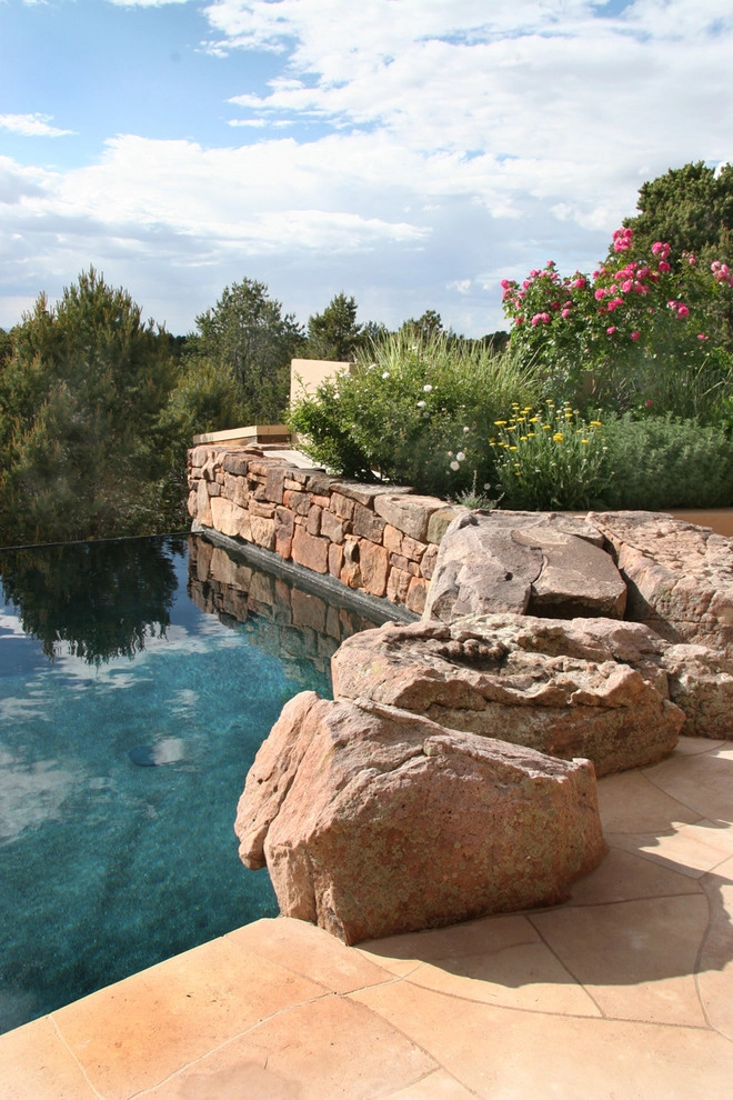 High Desert Oasis by Clemens & Associates Inc. - Photo 6