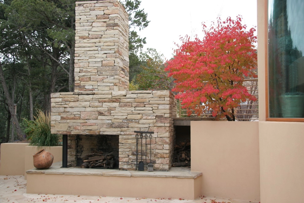 High Desert Oasis by Clemens & Associates Inc. - Photo 3