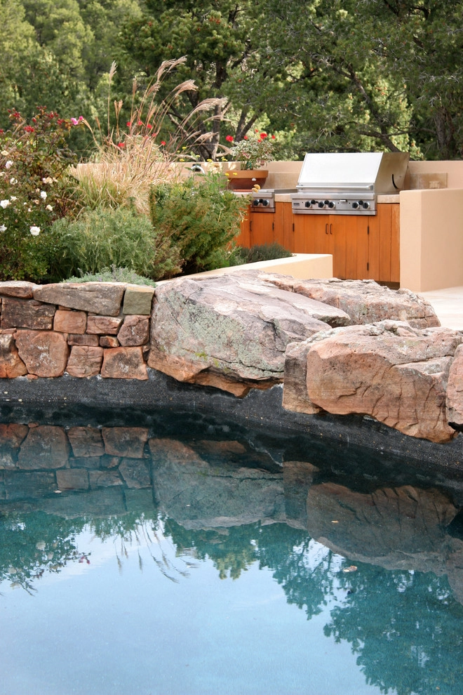 High Desert Oasis by Clemens & Associates Inc. - Photo 7