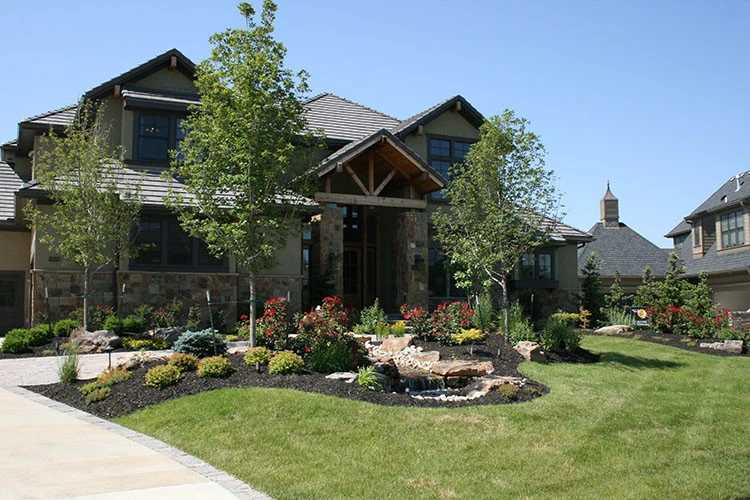 Landscaping by Next To Nature Landscape - Photo 7