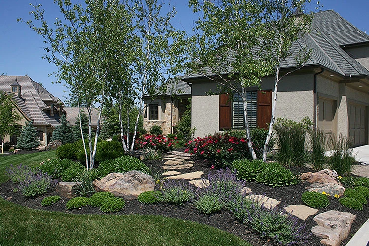 Landscaping by Next To Nature Landscape - Photo 10