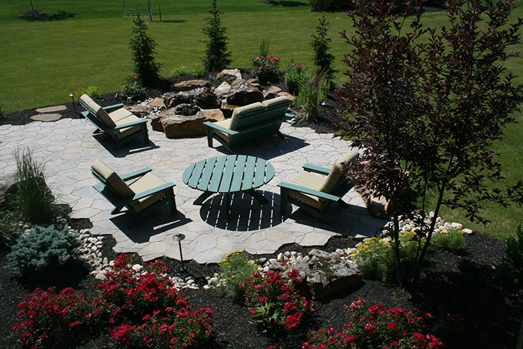 Landscaping by Next To Nature Landscape - Photo 4