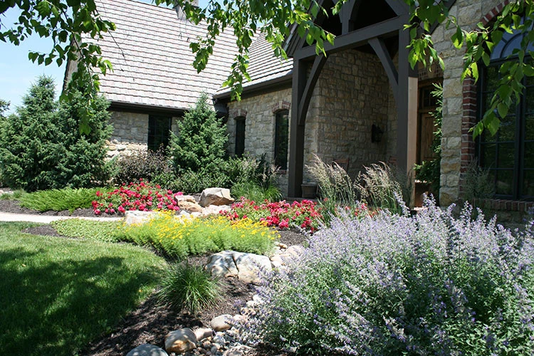 Landscaping by Next To Nature Landscape - Photo 9