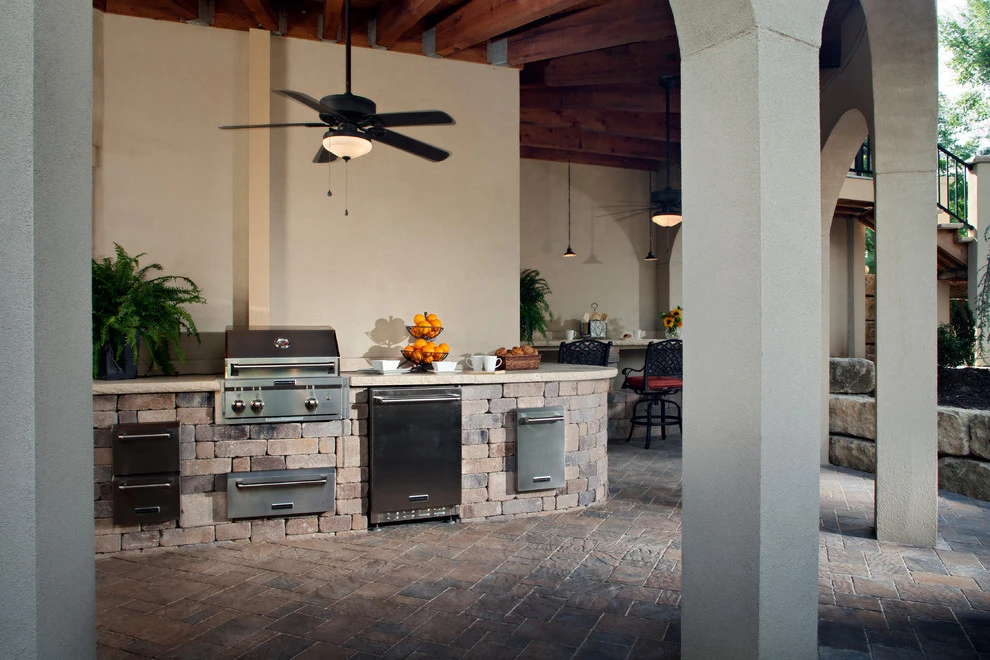 Belgard Pavers & Hardscapes by Next To Nature Landscape - Photo 15