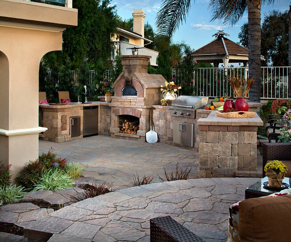 Belgard Pavers & Hardscapes by Next To Nature Landscape - Photo 7