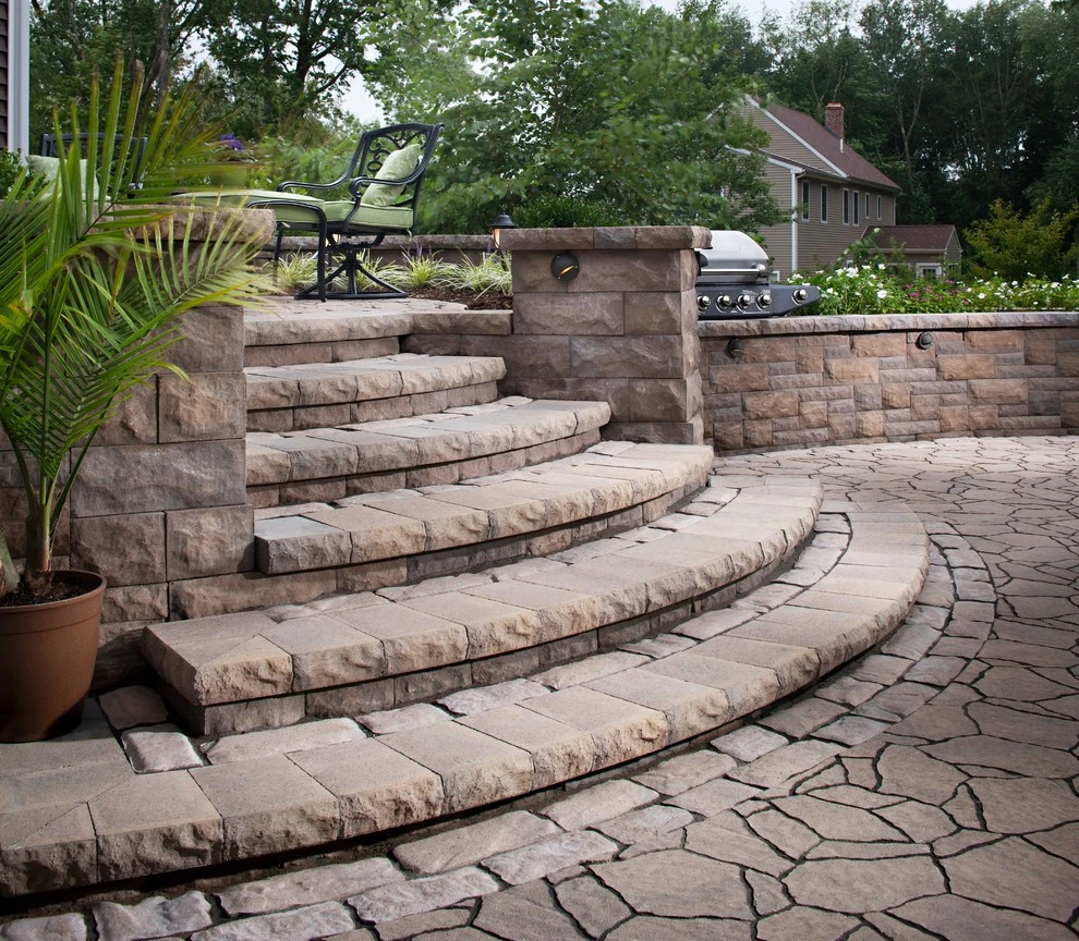 Belgard Pavers & Hardscapes by Next To Nature Landscape - Photo 24