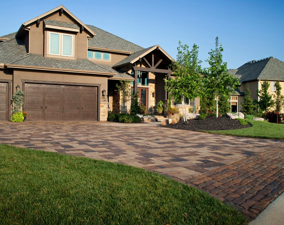 Belgard Pavers & Hardscapes by Next To Nature Landscape - Photo 25