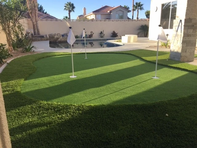 NLS Grounds Management, LLC - Photo 4