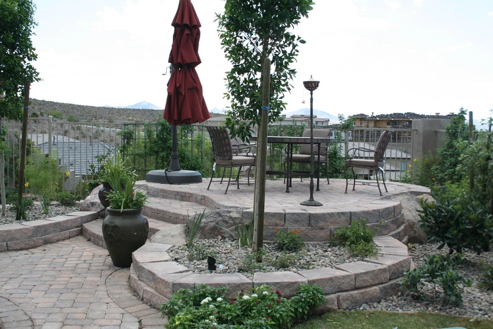 Seating and Dining by NLS Grounds Management, LLC - Photo 3
